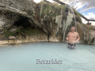 Betarider