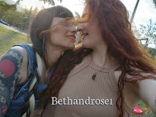 Bethandrose1