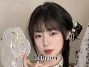 Bethanyu