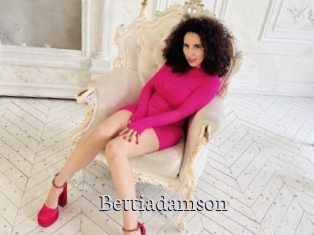 bettiadamson Free Host Empire
