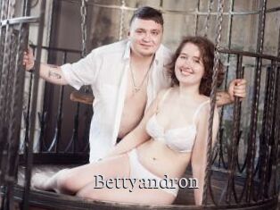 Bettyandron