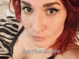 Bettyborderline