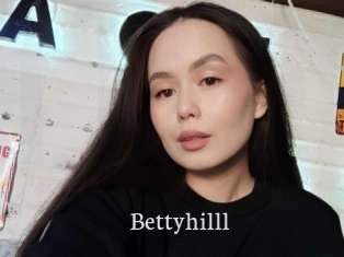 Bettyhilll