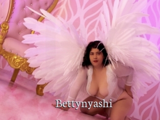 Bettynyashi