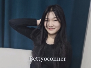 Bettyoconner