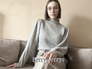 Bettyperrys