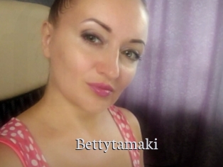 Bettytamaki