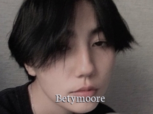 Betymoore