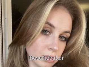 Beverlebaker