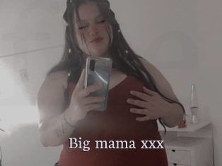 Big_mama_xxx