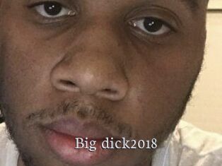 Big_dick2018