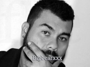 Bigbearxxx