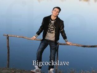 Bigcockslave