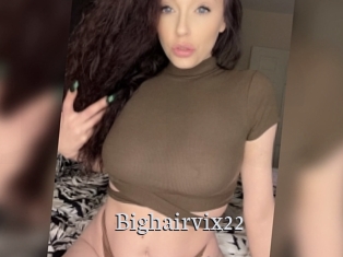 Bighairvix22