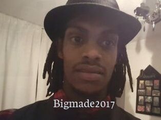 Bigmade2017