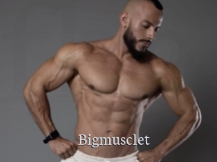 Bigmusclet