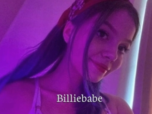 Billiebabe