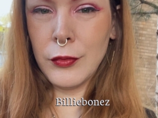 Billiebonez