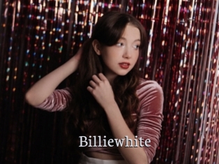 Billiewhite