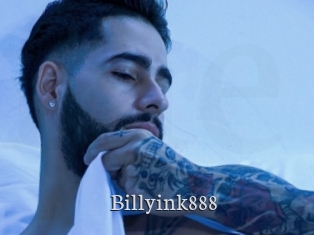 Billyink888