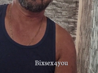 Bixsex4you