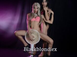 Blackblondiex