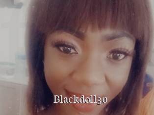 Blackdoll30