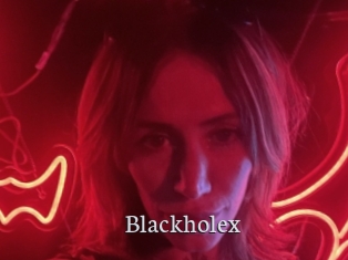 Blackholex