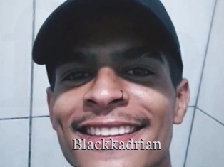 Blackkadrian