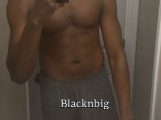 Blacknbig