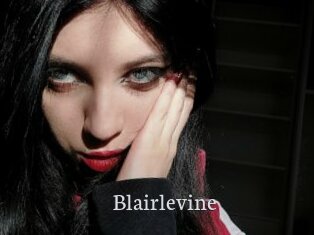 Blairlevine