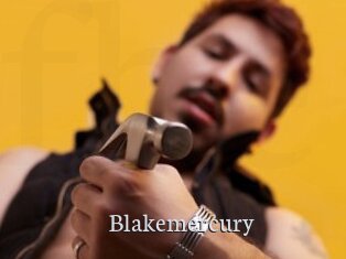 Blakemercury