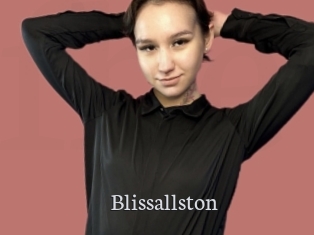 Blissallston