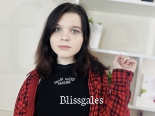 Blissgales