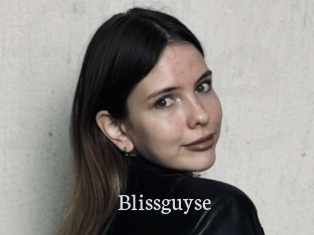 Blissguyse
