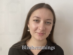 Blisshemmings