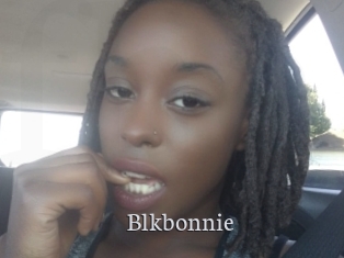 Blkbonnie