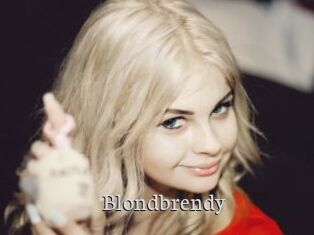 Blondbrendy