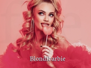 Blondibarbie