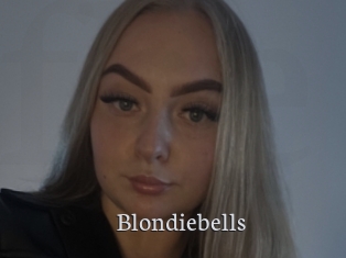 Blondiebells