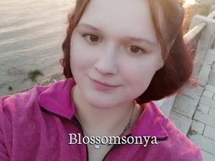 Blossomsonya