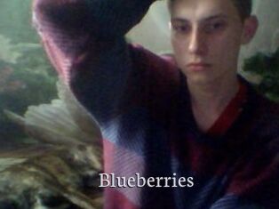 Blueberries