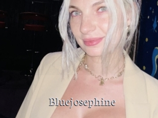 Bluejosephine