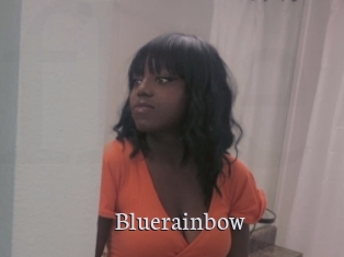 Bluerainbow