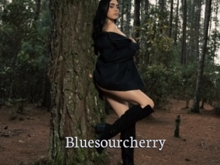 Bluesourcherry