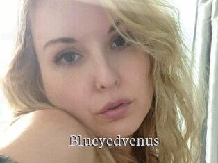 Blueyedvenus