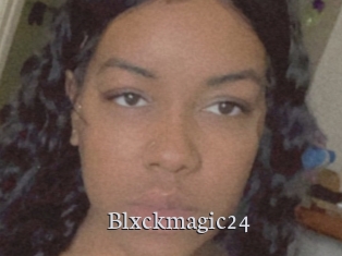 Blxckmagic24