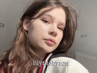 Blythebyron