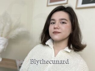 Blythecunard