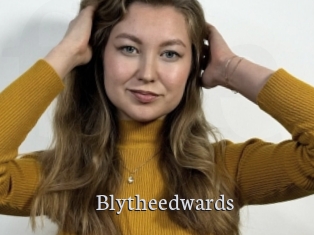 Blytheedwards